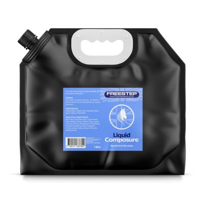 Liquid Composure - 1 litre