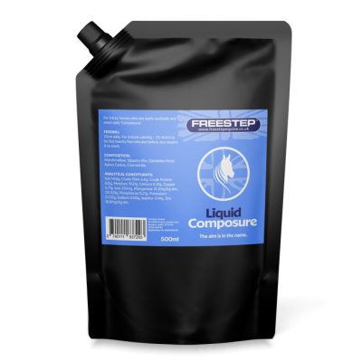 Liquid Composure - 500ml