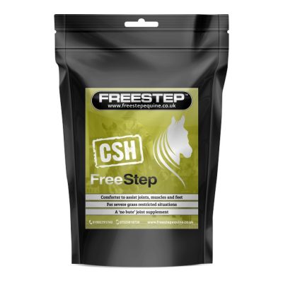 FreeStepCSH