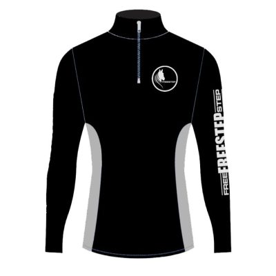 Adult Base Layer Black