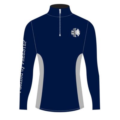 Adult Base Layer Navy