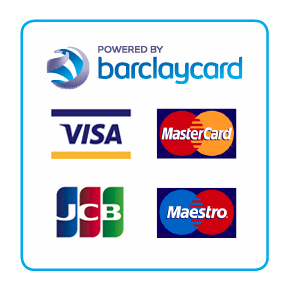 Secure Payments from Barclaycard