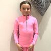 Base Layer Child (Pink)